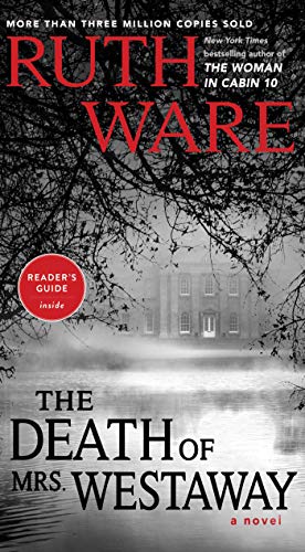 The Death of Mrs. Westaway