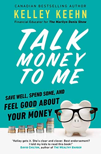 Talk Money to Me