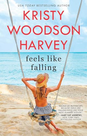 Feels Like Falling