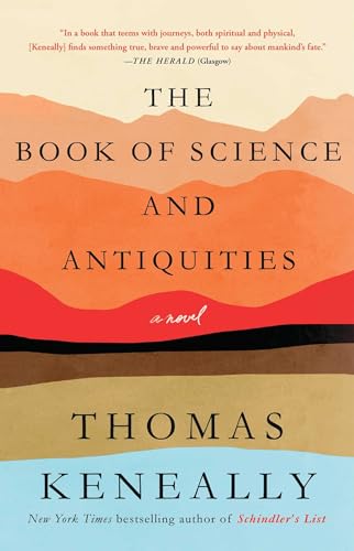 The Book of Science and Antiquities