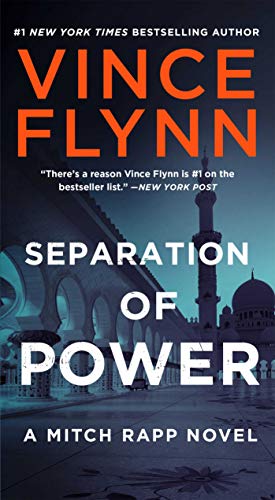 Separation of Power, 5
