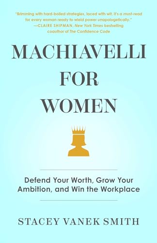 Machiavelli for Women