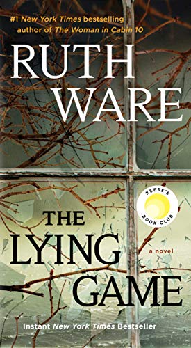 The Lying Game