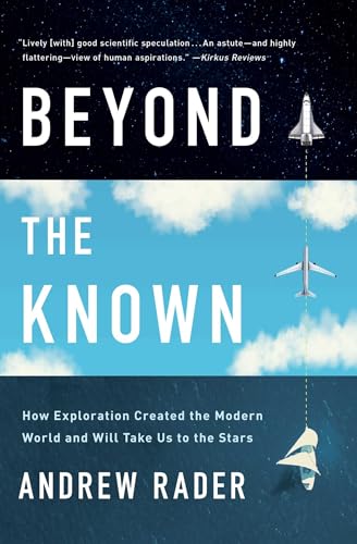 Beyond the Known