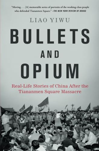 Bullets and Opium