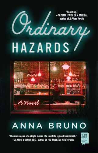 Ordinary Hazards