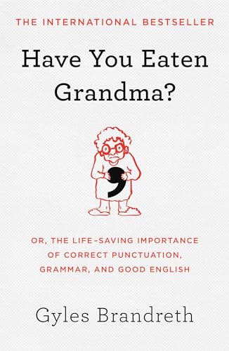 Have You Eaten Grandma?
