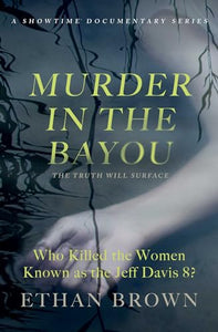 Murder in the Bayou 