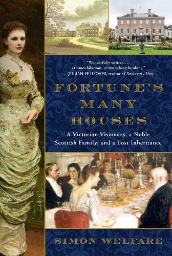 Fortune's Many Houses