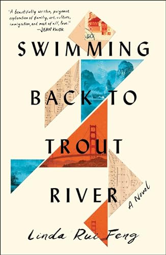 Swimming Back to Trout River