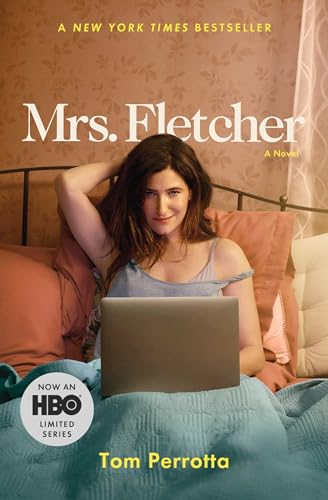 Mrs. Fletcher