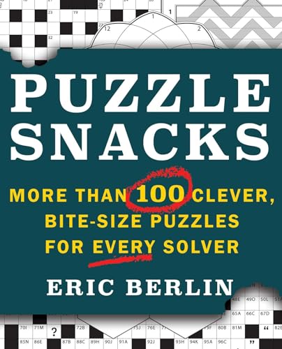 Puzzlesnacks