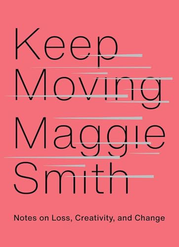 Keep Moving