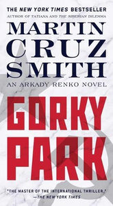 Gorky Park 
