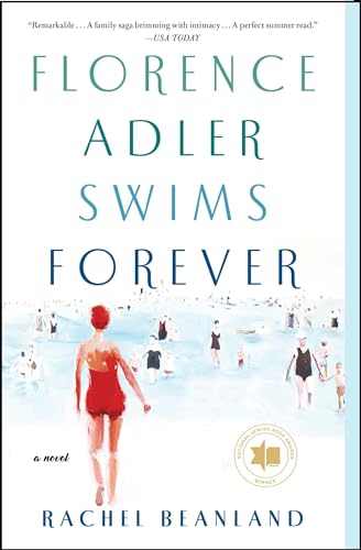 Florence Adler Swims Forever
