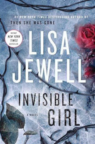 Invisible Girl