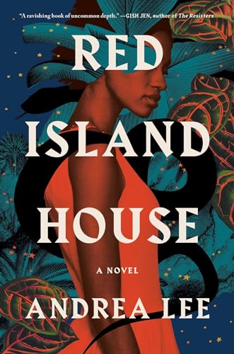 Red Island House