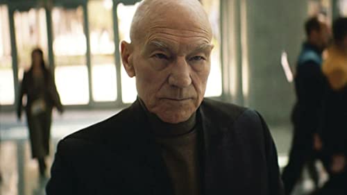 Star Trek: Picard: The Last Best Hope