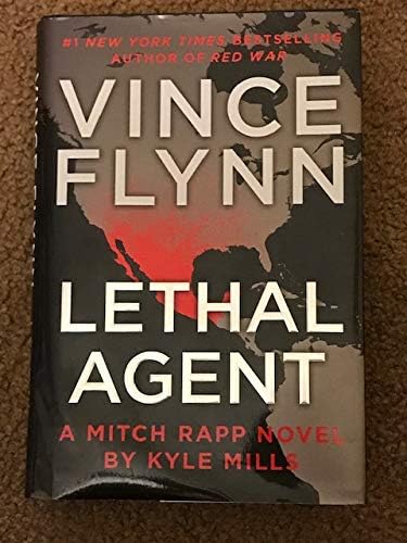Lethal Agent