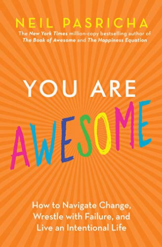You Are Awesome