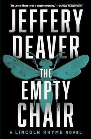 The Empty Chair