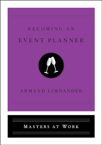 Becoming an Event Planner