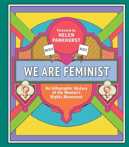 We Are Feminist