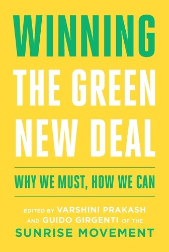 Winning the Green New Deal