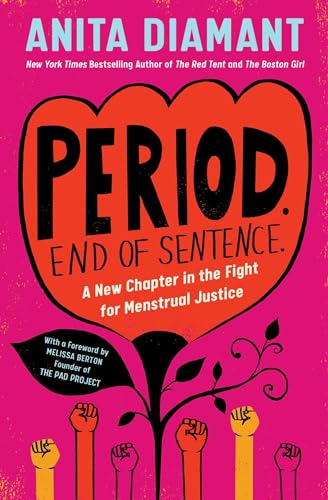 Period. End of Sentence.