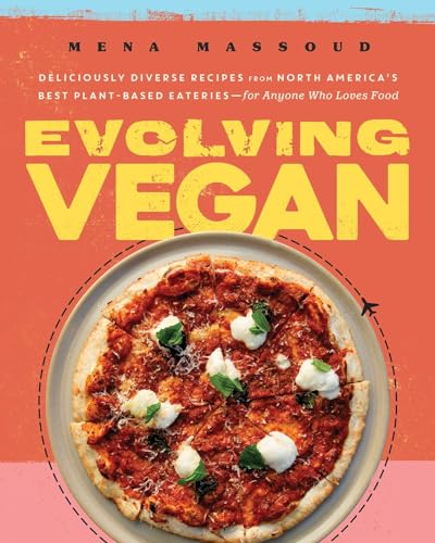 Evolving Vegan