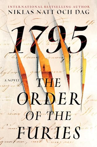 The Order of the Furies