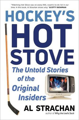 Hockey's Hot Stove