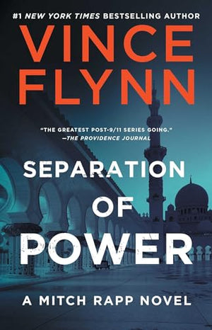 Separation of Power