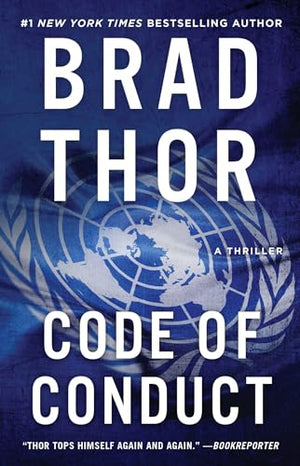 Code of Conduct