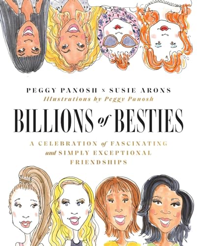 Billions of Besties