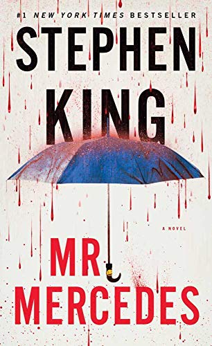 Mr. Mercedes (Export)