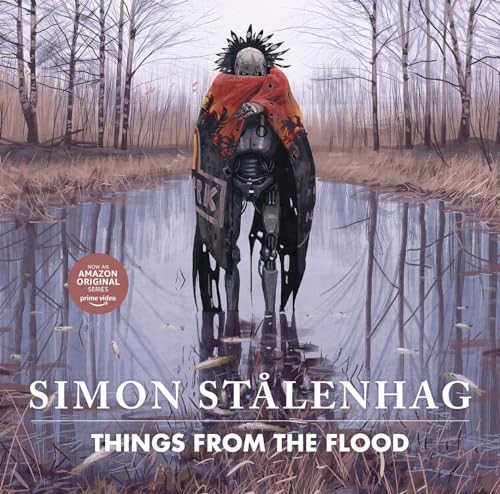 Things from the Flood