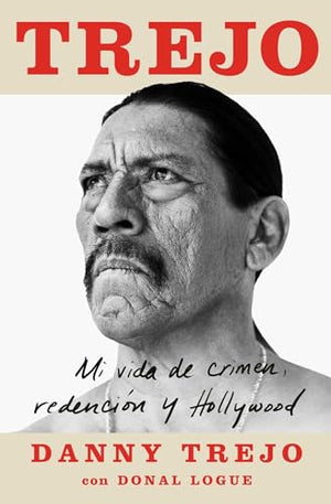 Trejo (Spanish Edition)
