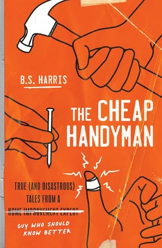 The Cheap Handyman