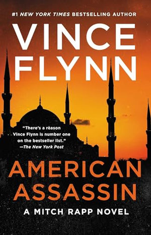 American Assassin