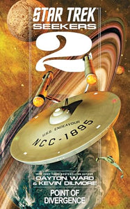 Seekers: Point of Divergence 