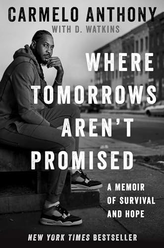 Where Tomorrows Aren't Promised