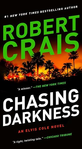 Chasing Darkness