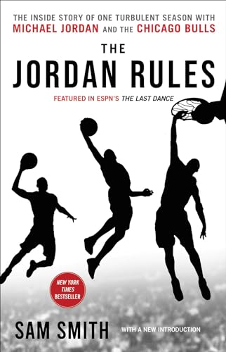 The Jordan Rules