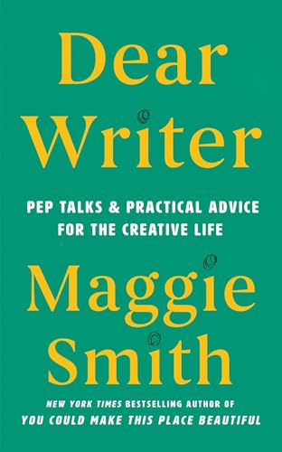 Dear Writer