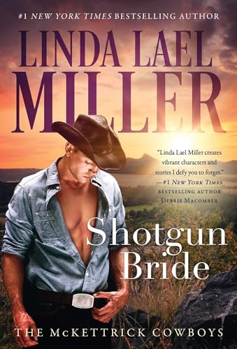 Shotgun Bride