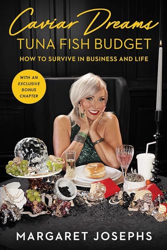 Caviar Dreams, Tuna Fish Budget
