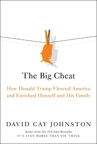 The Big Cheat