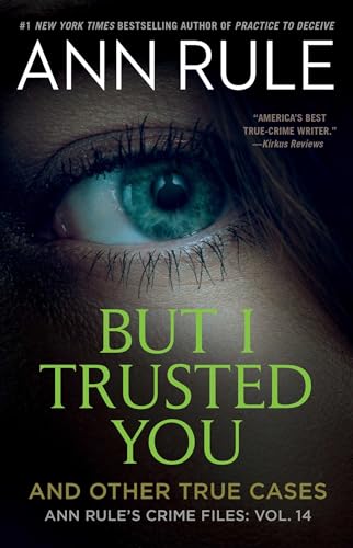 But I Trusted You