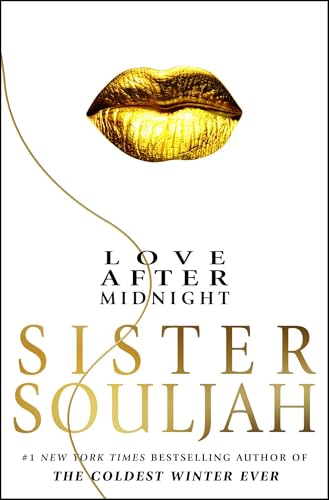 Love After Midnight
